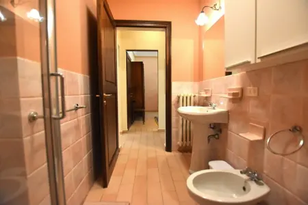 Antica Residenza, Appartement avec jardin à Casale - Photo 15