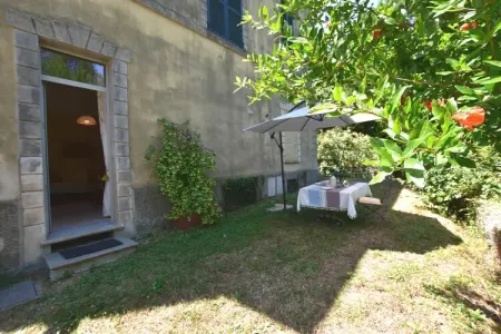 Antica Residenza, Appartement avec jardin à Casale - Photo 16
