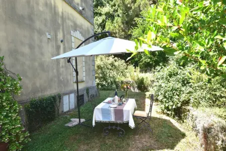 Antica Residenza, Appartement avec jardin à Casale - Photo 19