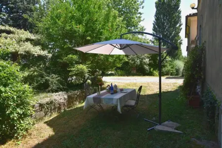 Antica Residenza, Appartement avec jardin à Casale - Photo 20