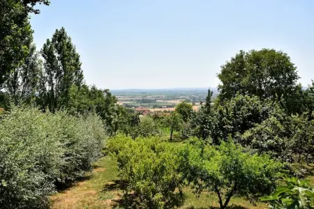 Antica Residenza, Appartement avec jardin à Casale - Photo 21