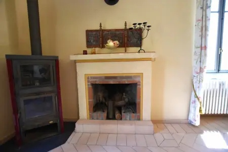 Antica Residenza, Appartement avec jardin à Casale - Photo 26