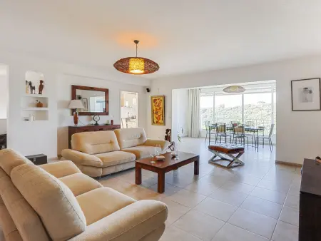 Nicoleine, Maison 7 personnes à Cagnes sur Mer - Photo 3