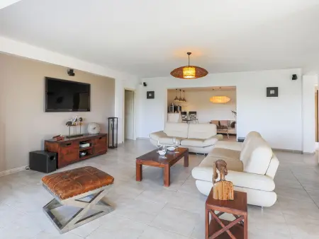 Nicoleine, Maison 7 personnes à Cagnes sur Mer - Photo 5