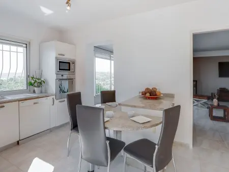 Nicoleine, Maison 7 personnes à Cagnes sur Mer - Photo 7