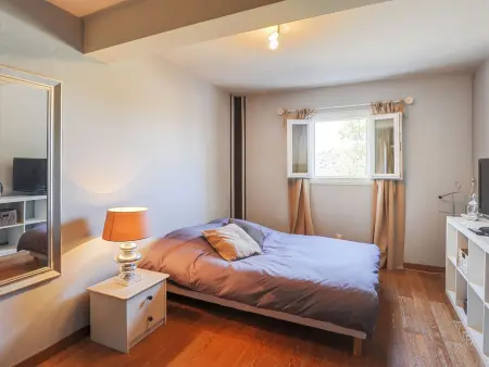 Nicoleine, Maison 7 personnes à Cagnes sur Mer - Photo 9