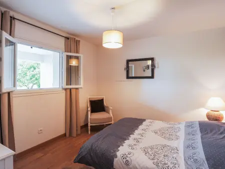 Nicoleine, Maison 7 personnes à Cagnes sur Mer - Photo 10