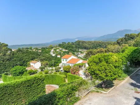 Nicoleine, Maison 7 personnes à Cagnes sur Mer - Photo 17