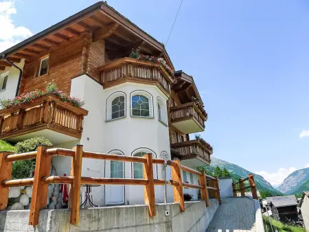 Piccolo, Chalet 12 personnes à Saas Grund - Photo 33