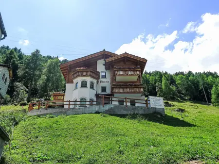 Piccolo, Chalet 12 personnes à Saas Grund - Photo 34