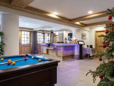 Le Lodge des Neiges 5*, Appartement 6 personnes à Tignes - Photo 3