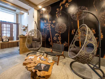 Le Lodge des Neiges 5*, Appartement 6 personnes à Tignes - Photo 11