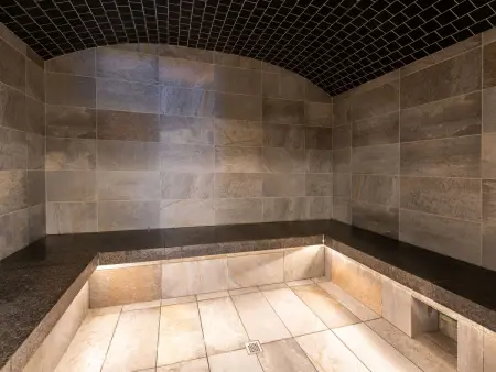 Le Lodge des Neiges 5*, Appartement 6 personnes à Tignes - Photo 15