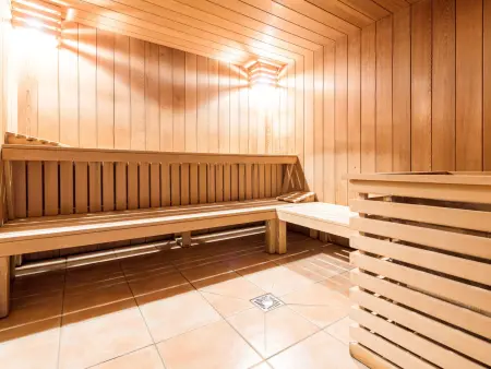 Le Lodge des Neiges 5*, Appartement 6 personnes à Tignes - Photo 16