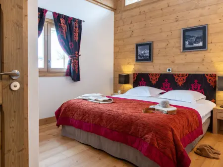 Le Lodge des Neiges 5*, Appartement 6 personnes à Tignes - Photo 19