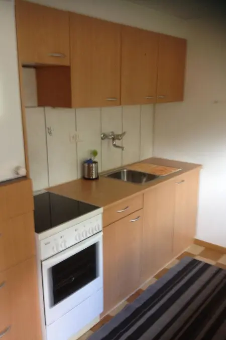 Chalet Zimmermann, Appartement 2 personnes à Kiental - Photo 2