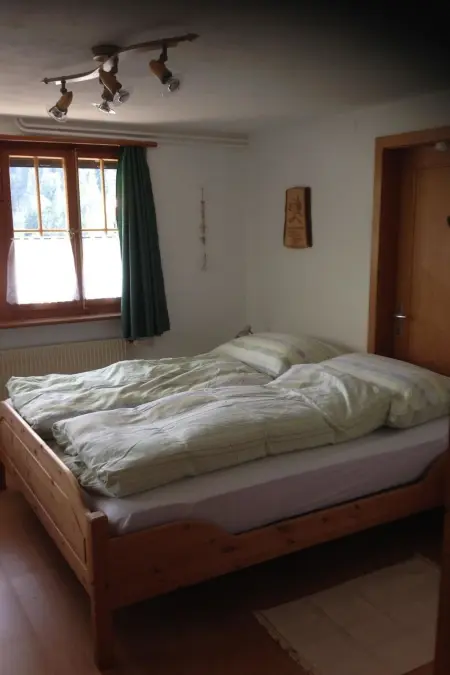 Chalet Zimmermann, Appartement 2 personnes à Kiental - Photo 5