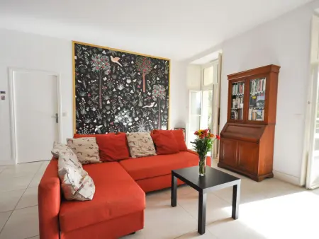 Kensington, Appartement 4 personnes à La Croix Valmer - Photo 5