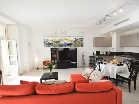 Kensington, Appartement 4 personnes à La Croix Valmer - Photo 6