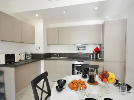 Kensington, Appartement 4 personnes à La Croix Valmer - Photo 7