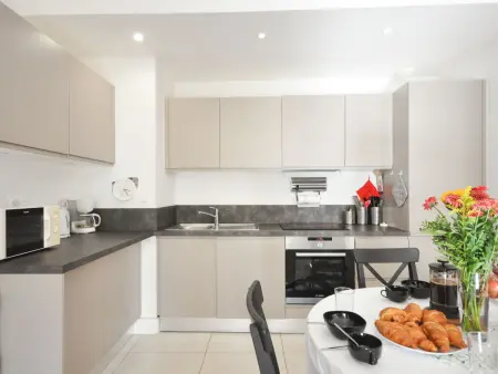 Kensington, Appartement 4 personnes à La Croix Valmer - Photo 8