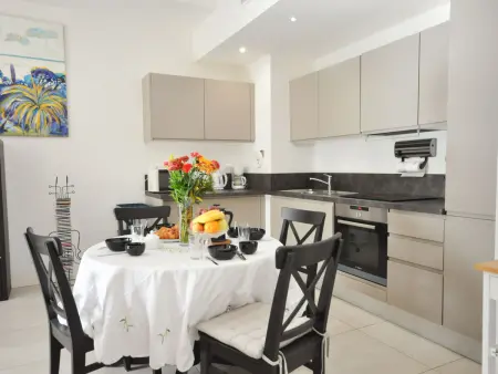 Kensington, Appartement 4 personnes à La Croix Valmer - Photo 9