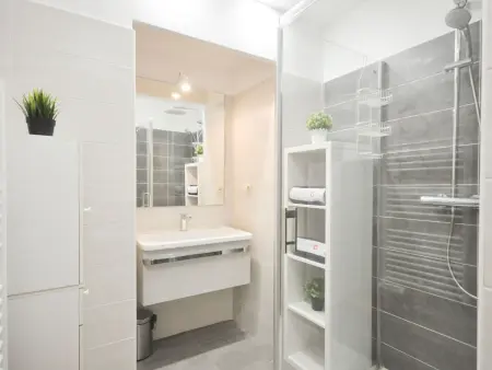 Kensington, Appartement 4 personnes à La Croix Valmer - Photo 12