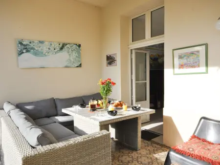 Kensington, Appartement 4 personnes à La Croix Valmer - Photo 14