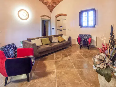 La Salciaia, Villa 19 personnes à Monte San Savino - Photo 7