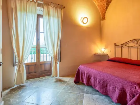 La Salciaia, Villa 19 personnes à Monte San Savino - Photo 8