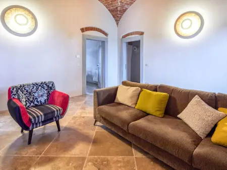 La Salciaia, Villa 19 personnes à Monte San Savino - Photo 9