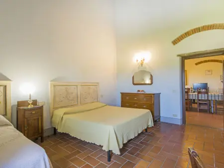 La Salciaia, Villa 19 personnes à Monte San Savino - Photo 17