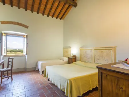 La Salciaia, Villa 19 personnes à Monte San Savino - Photo 18