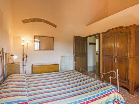 La Salciaia, Villa 19 personnes à Monte San Savino - Photo 20