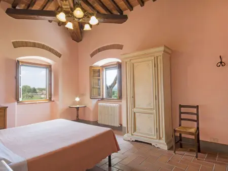 La Salciaia, Villa 19 personnes à Monte San Savino - Photo 22