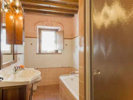 La Salciaia, Villa 19 personnes à Monte San Savino - Photo 23