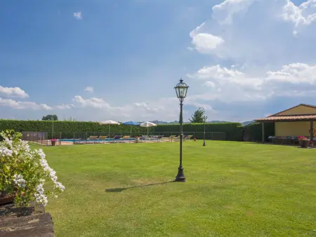 La Salciaia, Villa 19 personnes à Monte San Savino - Photo 33