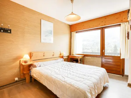 Le Sarto, Appartement 4 personnes à Saint Gervais - Photo 3