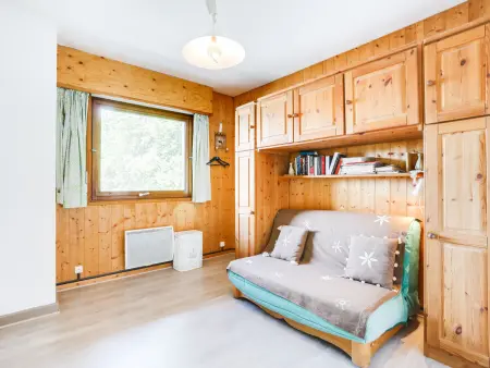Le Sarto, Appartement 4 personnes à Saint Gervais - Photo 4