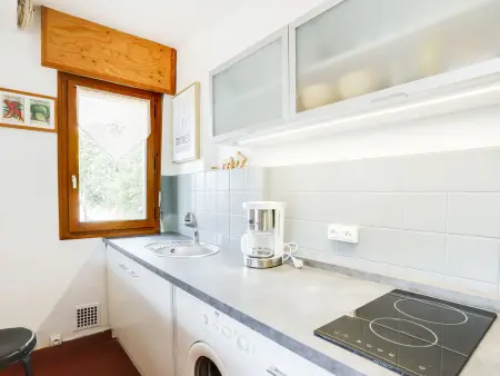 Le Sarto, Appartement 4 personnes à Saint Gervais - Photo 7