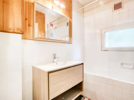 Le Sarto, Appartement 4 personnes à Saint Gervais - Photo 8