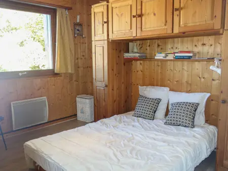 Le Sarto, Appartement 4 personnes à Saint Gervais - Photo 9