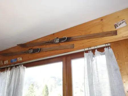 Le Sarto, Appartement 4 personnes à Saint Gervais - Photo 10