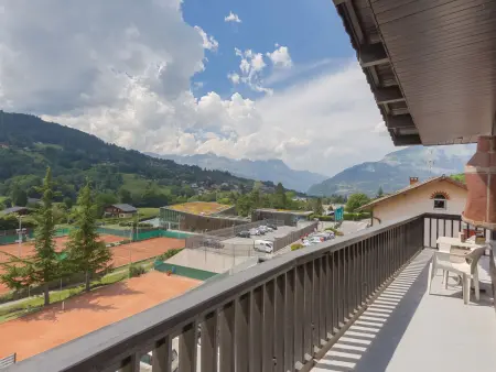 Le Sarto, Appartement 4 personnes à Saint Gervais - Photo 11