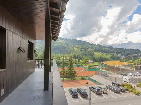 Le Sarto, Appartement 4 personnes à Saint Gervais - Photo 12