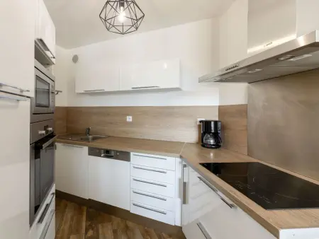 le Grand Foc, Appartement 4 personnes à Capbreton - Photo 1