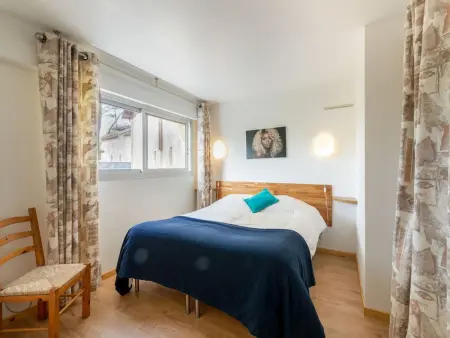 le Grand Foc, Appartement 4 personnes à Capbreton - Photo 2