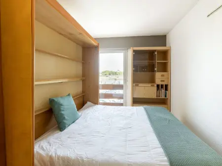 le Grand Foc, Appartement 4 personnes à Capbreton - Photo 8