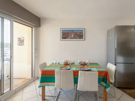 le Grand Foc, Appartement 4 personnes à Capbreton - Photo 9