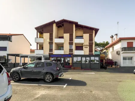 le Grand Foc, Appartement 4 personnes à Capbreton - Photo 13
